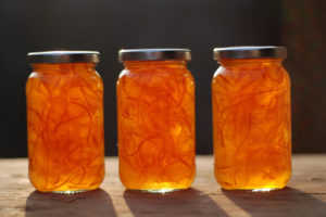 seville orange marmalade